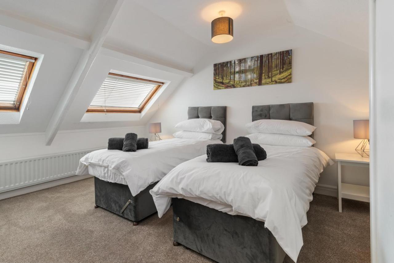 Ivydene - Beautiful Cottage, Stone Throw From Beach, Wonderful Sea Views Saundersfoot Ngoại thất bức ảnh