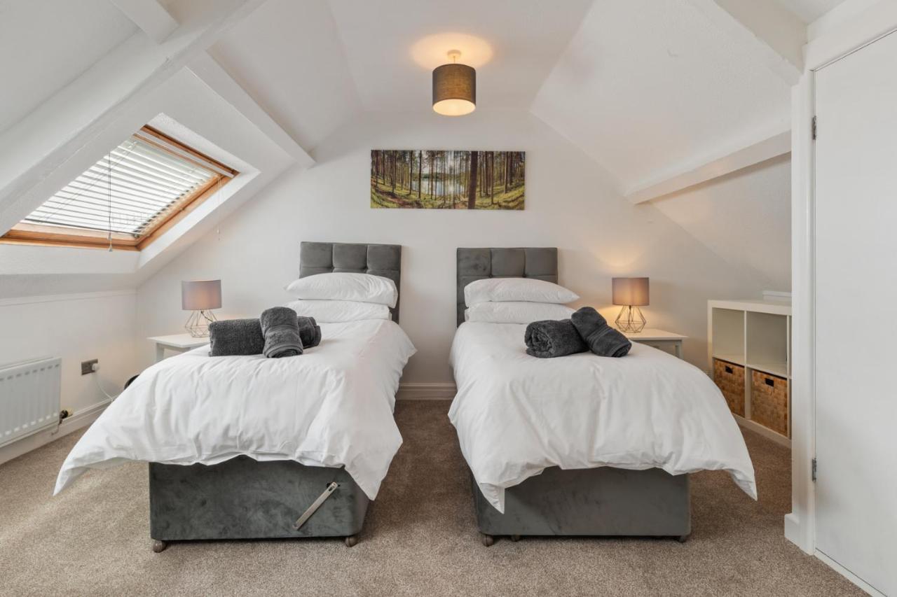 Ivydene - Beautiful Cottage, Stone Throw From Beach, Wonderful Sea Views Saundersfoot Ngoại thất bức ảnh